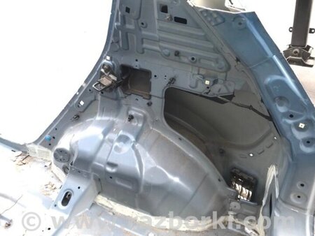 ФОТО Чверть автомобіля задня права для KIA Sportage SL (2010-2015) Киев
