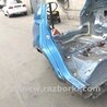 ФОТО Чверть автомобіля задня права для KIA Sportage SL (2010-2015) Киев