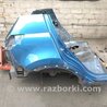 Чверть автомобіля задня права KIA Sportage SL (2010-2015)