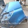 ФОТО Чверть автомобіля задня права для KIA Sportage SL (2010-2015) Киев
