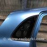 ФОТО Чверть автомобіля задня права для Mitsubishi ASX Киев