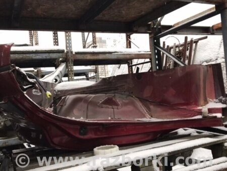 ФОТО Чверть автомобіля задня права для Nissan Juke (10-19) Киев