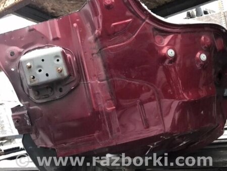 ФОТО Чверть автомобіля задня права для Nissan Juke (10-19) Киев