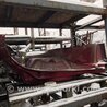 ФОТО Чверть автомобіля задня права для Nissan Juke (10-19) Киев