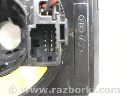 ФОТО Шлейф AirBag для KIA Sportage SL (2010-2015) Киев