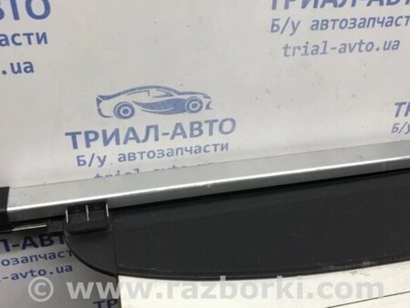 ФОТО Шторка багажника для KIA Sportage SL (2010-2015) Киев