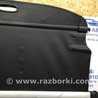 ФОТО Шторка багажника для KIA Sportage SL (2010-2015) Киев