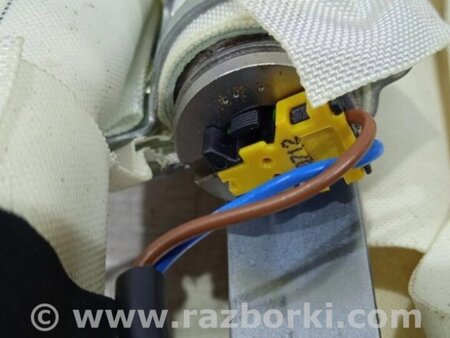 ФОТО AirBag стелі (шторка) правий для Ford Focus 3 (01.2010 - 03.2018) Киев