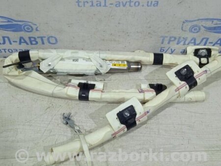 ФОТО AirBag стелі (шторка) правий для Ford Focus 3 (01.2010 - 03.2018) Киев
