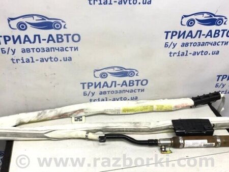 ФОТО AirBag стелі (шторка) правий для KIA Sportage SL (2010-2015) Киев