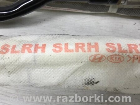 ФОТО AirBag стелі (шторка) правий для KIA Sportage SL (2010-2015) Киев