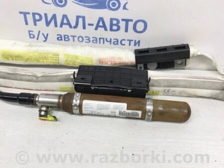 ФОТО AirBag стелі (шторка) правий для KIA Sportage SL (2010-2015) Киев