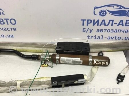 ФОТО AirBag стелі (шторка) правий для KIA Sportage SL (2010-2015) Киев