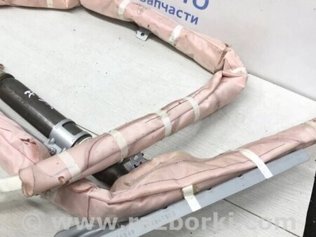 ФОТО AirBag стелі (шторка) правий для Mitsubishi ASX Киев