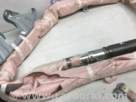 ФОТО AirBag стелі (шторка) правий для Mitsubishi ASX Киев