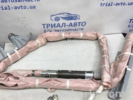 ФОТО AirBag стелі (шторка) правий для Mitsubishi ASX Киев