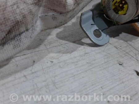 ФОТО AirBag стелі (шторка) правий для Nissan Juke (10-19) Киев