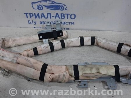 ФОТО AirBag стелі (шторка) правий для Nissan Juke (10-19) Киев