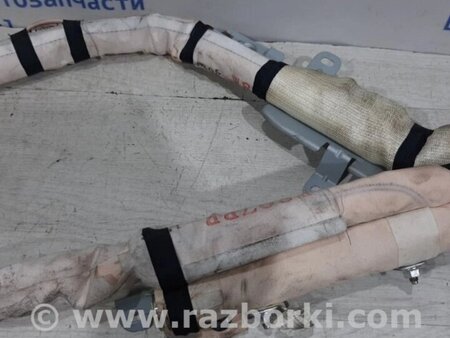 ФОТО AirBag стелі (шторка) правий для Nissan Juke (10-19) Киев