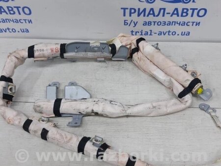ФОТО AirBag стелі (шторка) правий для Nissan Juke (10-19) Киев