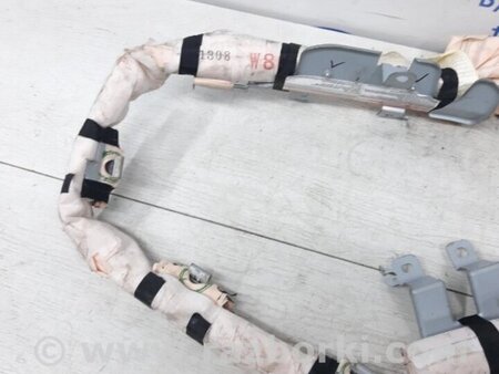 ФОТО AirBag стелі (шторка) правий для Nissan Juke (10-19) Киев