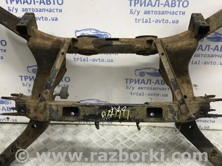 ФОТО Балка задньої підвіски для Chevrolet Captiva Киев