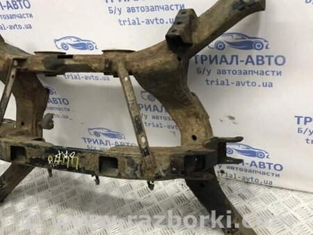 ФОТО Балка задньої підвіски для Chevrolet Captiva Киев