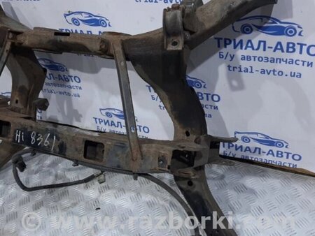 ФОТО Балка задньої підвіски для Chevrolet Captiva Киев