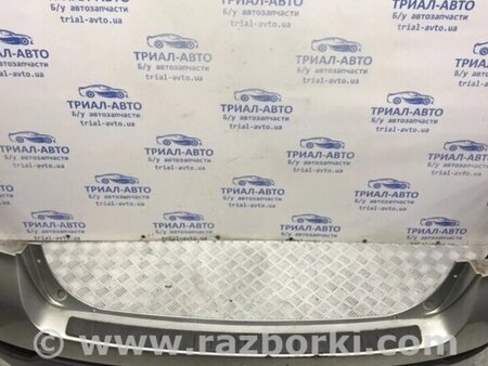 ФОТО Бампер задній для Chevrolet Captiva Киев