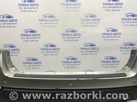 ФОТО Бампер задній для Chevrolet Captiva Киев