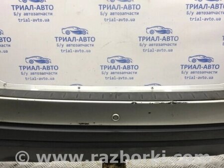 ФОТО Бампер задній для Chevrolet Captiva Киев