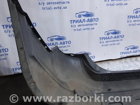 ФОТО Бампер задній для Chevrolet Captiva Киев