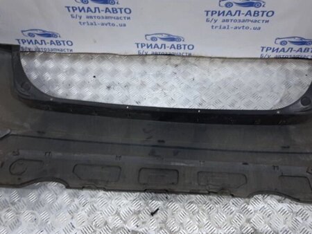 ФОТО Бампер задній для Chevrolet Captiva Киев