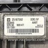 ФОТО Блок керування двигуном для Chevrolet Captiva Киев