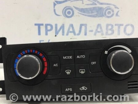 ФОТО Блок керування кондиціонером для Chevrolet Captiva Киев