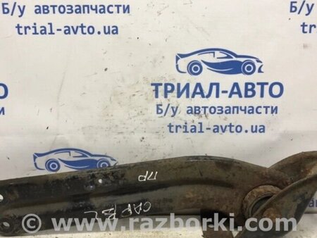 ФОТО Важель задньої підвіски поздовжній лівий для Chevrolet Captiva Киев