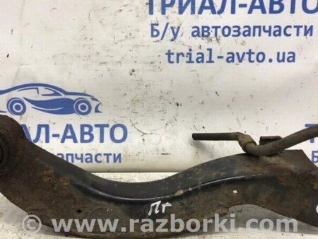 ФОТО Важель задньої підвіски поздовжній правий для Chevrolet Captiva Киев