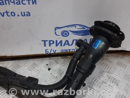 ФОТО Горловина заливна для Chevrolet Captiva Киев