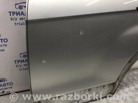 ФОТО Двері задні ліві для Chevrolet Captiva Киев