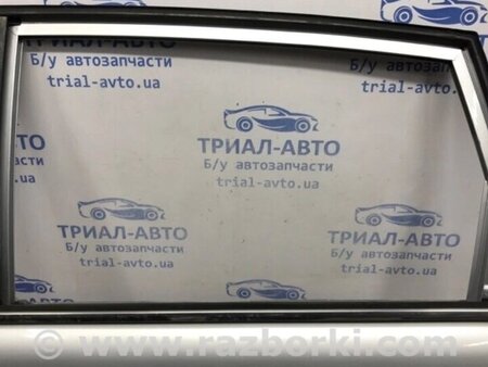 ФОТО Двері задні ліві для Chevrolet Captiva Киев