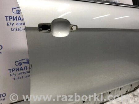 ФОТО Двері передні праві для Chevrolet Captiva Киев