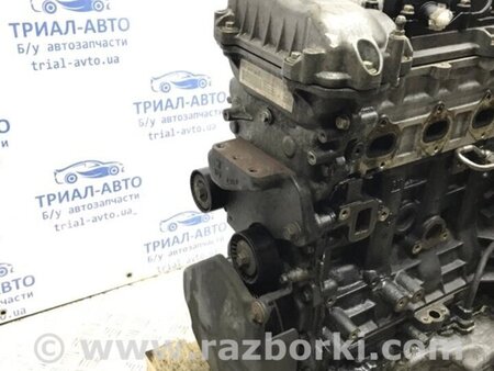 ФОТО Двигун для Chevrolet Captiva Киев