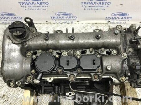ФОТО Двигун для Chevrolet Captiva Киев