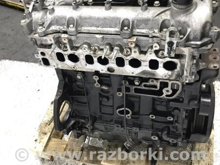 ФОТО Двигун для Chevrolet Captiva Киев