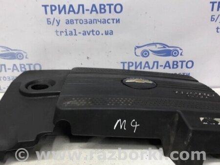 ФОТО Декоративна кришка ДВЗ для Chevrolet Captiva Киев