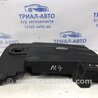 ФОТО Декоративна кришка ДВЗ для Chevrolet Captiva Киев