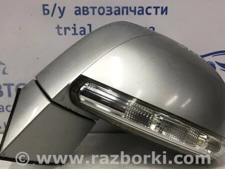 ФОТО Дзеркало ліве для Chevrolet Captiva Киев