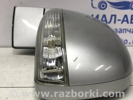 ФОТО Дзеркало ліве для Chevrolet Captiva Киев