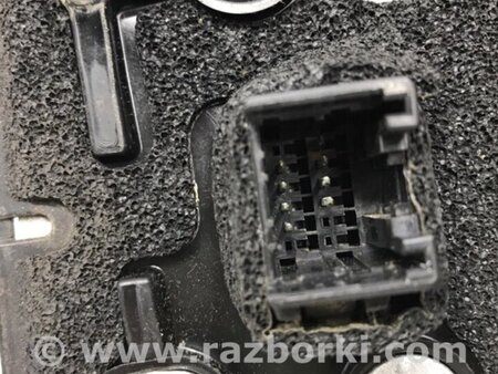 ФОТО Дзеркало ліве для Chevrolet Captiva Киев