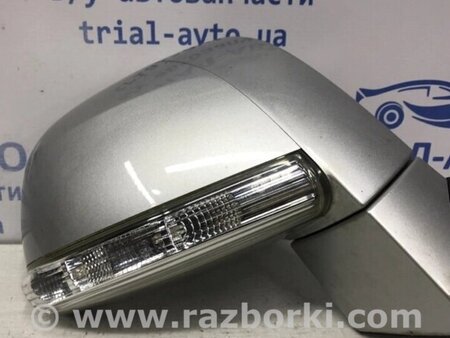ФОТО Дзеркало праве для Chevrolet Captiva Киев